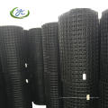 Plastic Square Mesh Fence